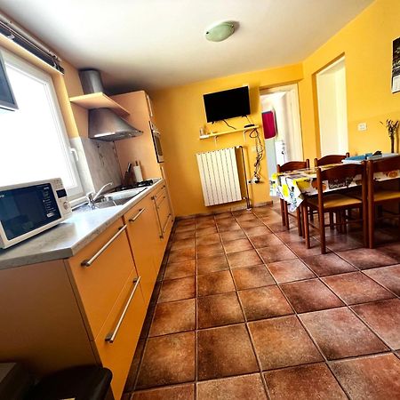 Appartement Na Kmetiji S Konji - Pogelsek à Ankaran Extérieur photo
