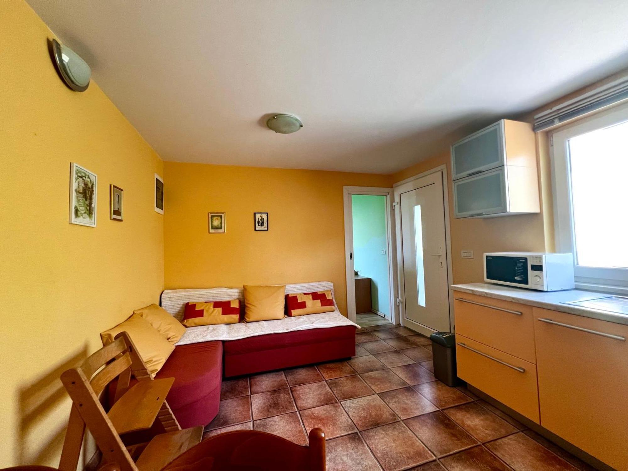 Appartement Na Kmetiji S Konji - Pogelsek à Ankaran Extérieur photo