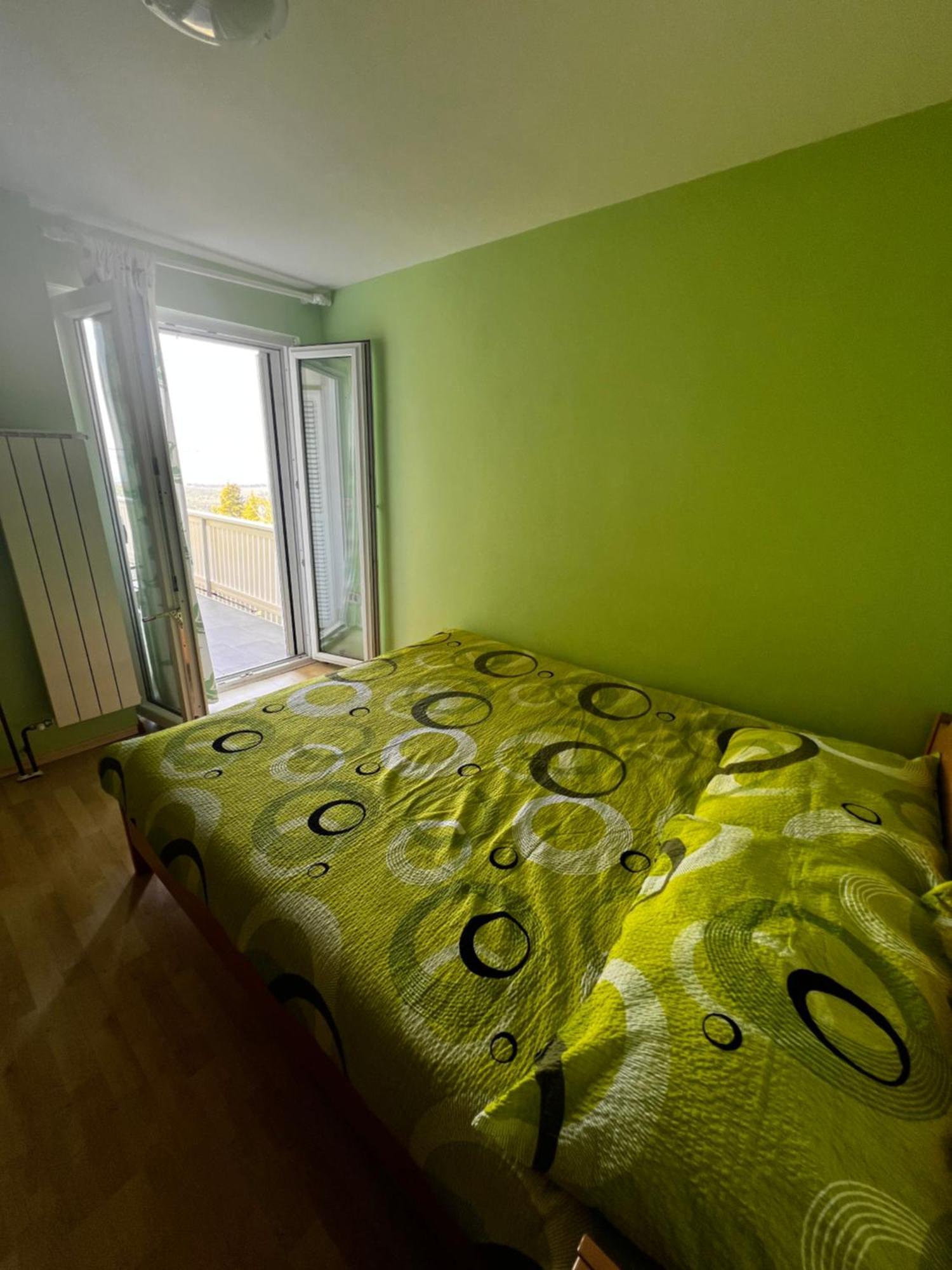 Appartement Na Kmetiji S Konji - Pogelsek à Ankaran Extérieur photo