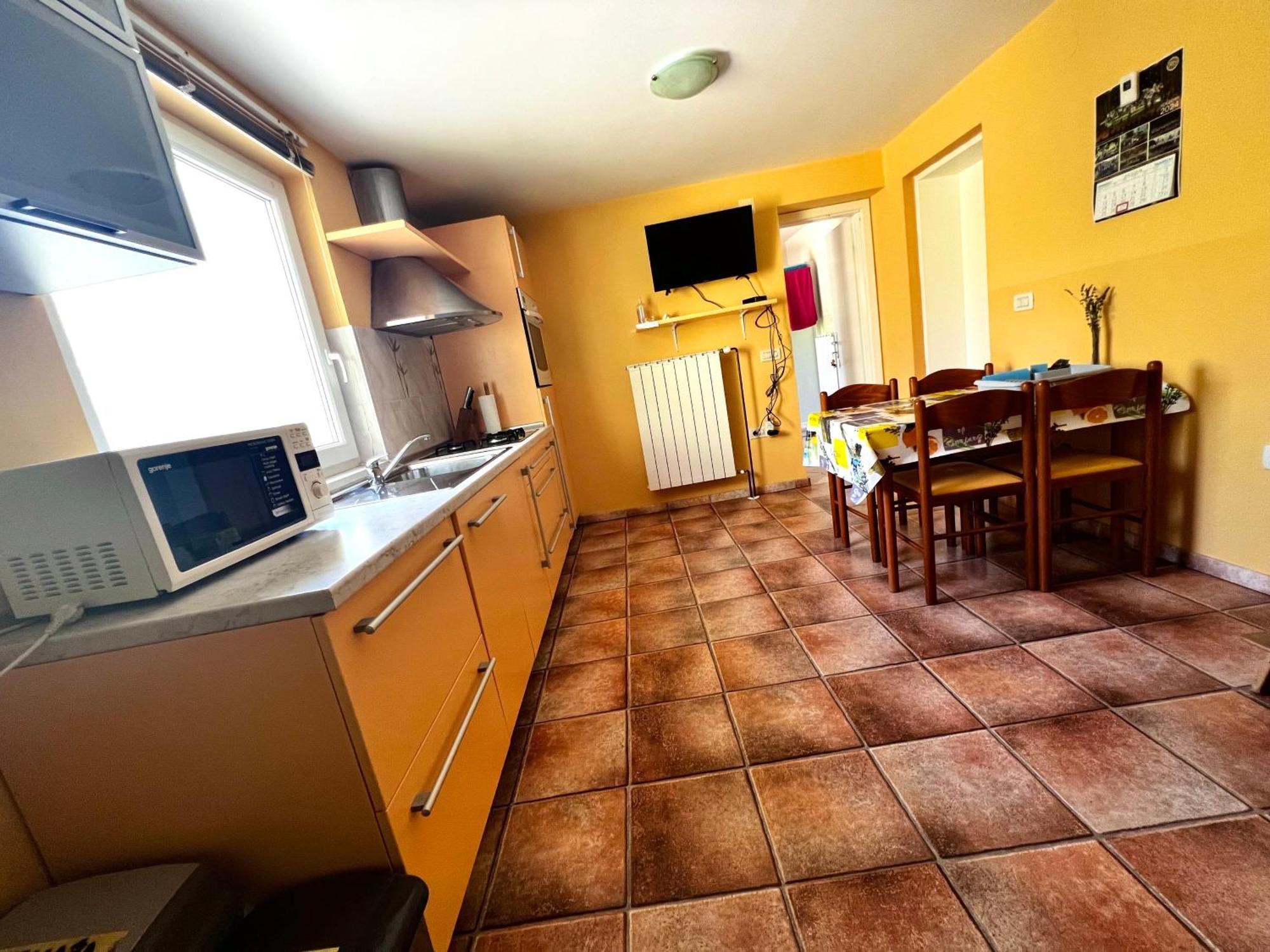 Appartement Na Kmetiji S Konji - Pogelsek à Ankaran Extérieur photo