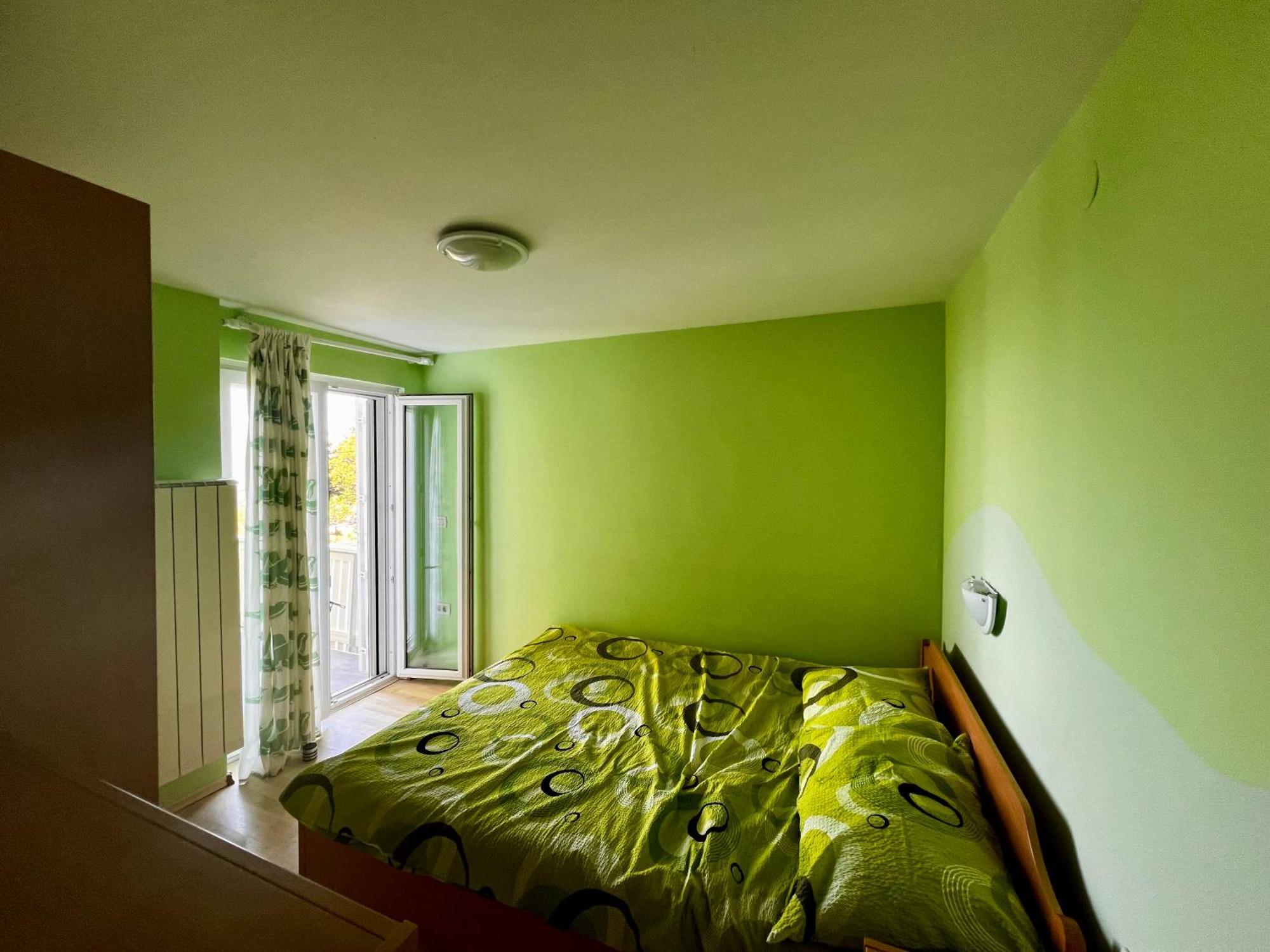 Appartement Na Kmetiji S Konji - Pogelsek à Ankaran Extérieur photo