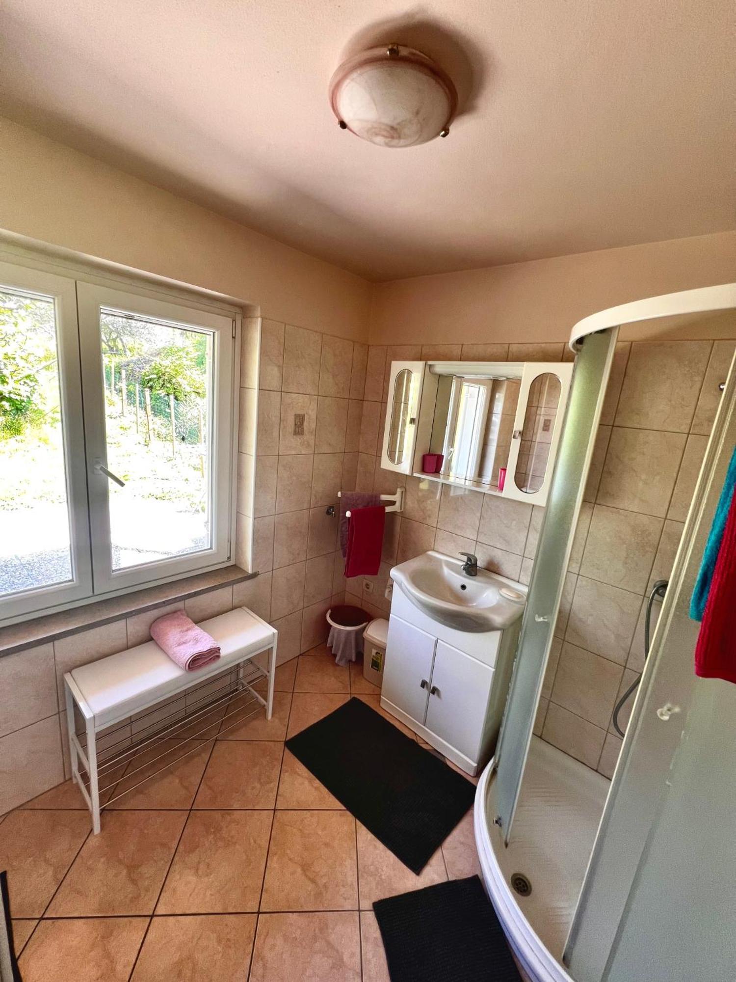 Appartement Na Kmetiji S Konji - Pogelsek à Ankaran Extérieur photo